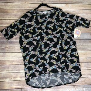 LuLaRoe || Irma Shirt